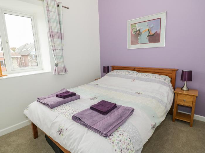 Swanage Bay Apartment, Dorset