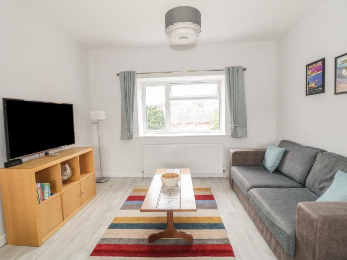 Swanage Bay Apartment, Dorset