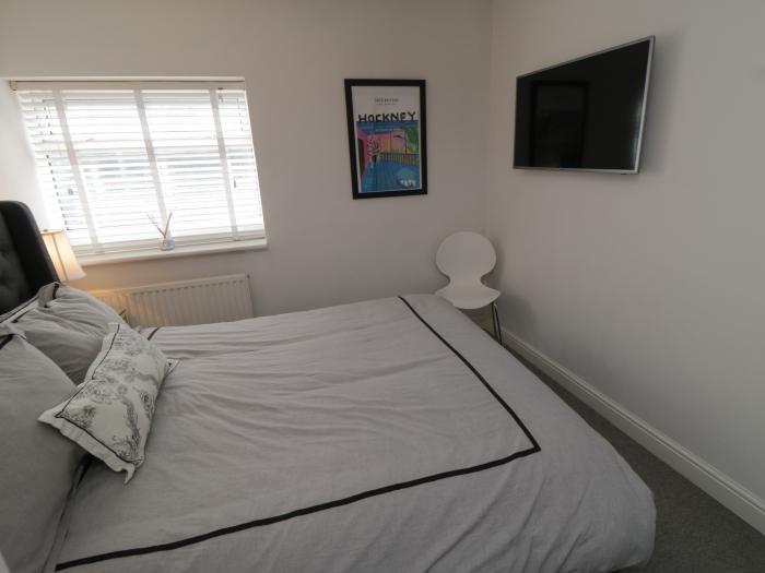 Flat 3, Peacehaven, Sandsend