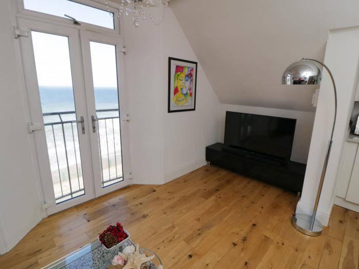 Flat 3, Peacehaven, Sandsend