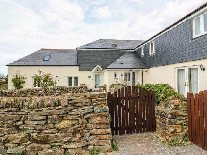 Sorrel Cottage, Padstow, Cornwall