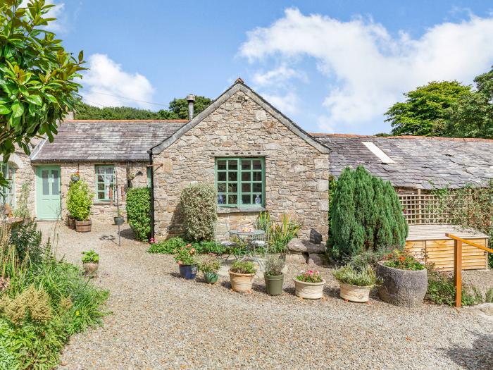 Rosemary Cottage, Cornwall