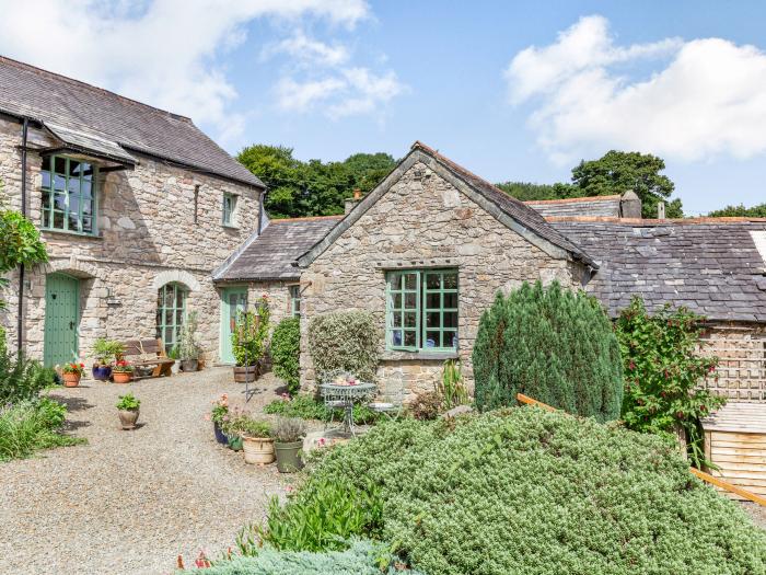 Rosemary Cottage, Cornwall