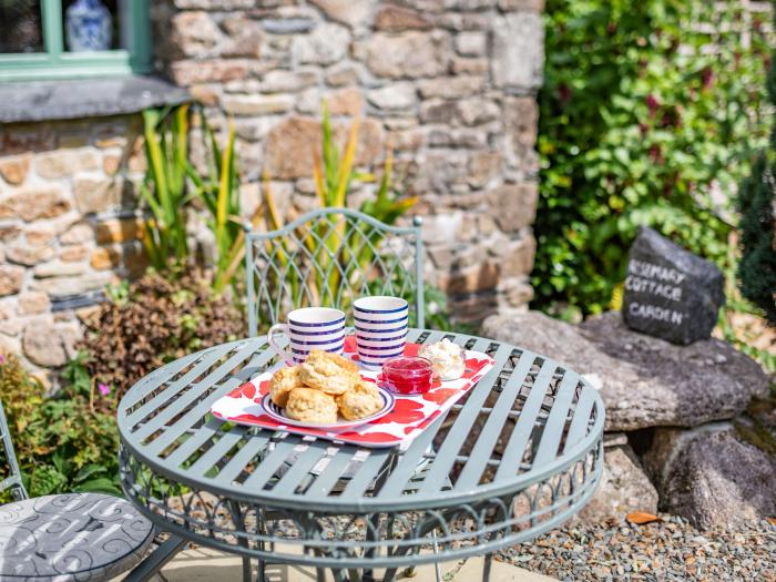 Rosemary Cottage, Cornwall