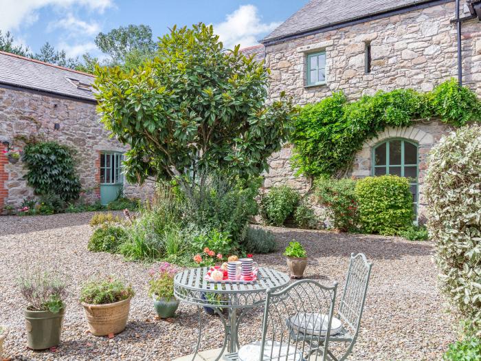 Rosemary Cottage, Cornwall