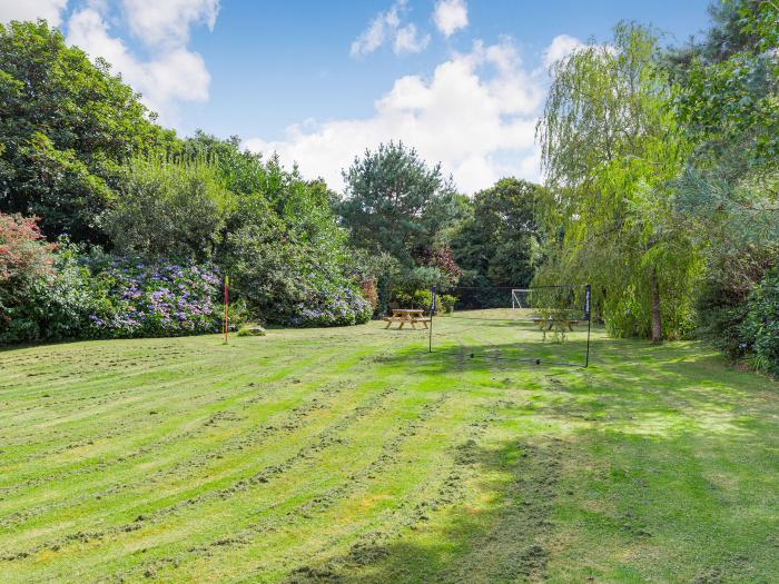 Rosemary Cottage, Cornwall