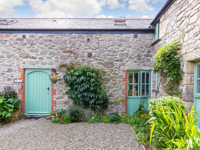 Thyme Cottage, Cornwall