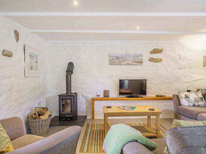 Thyme Cottage, Cornwall