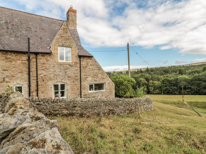 Newbiggin Cottage, Blanchland