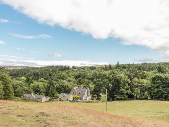 Newbiggin Cottage, Blanchland