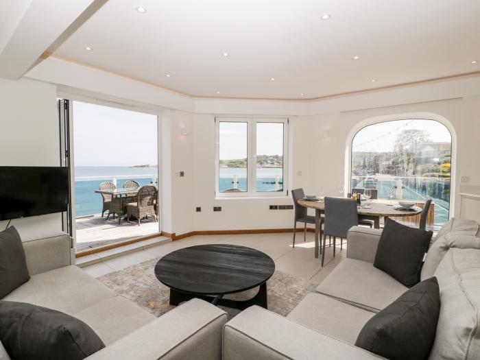 1 Ocean Bay, Swanage, Dorset