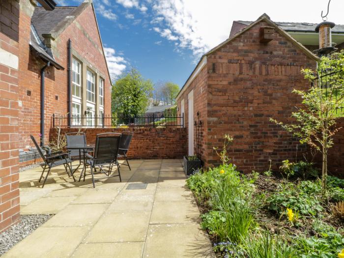 Carpenters Cottage, Cumbria