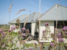 Pentreath, Crantock, Cornwall