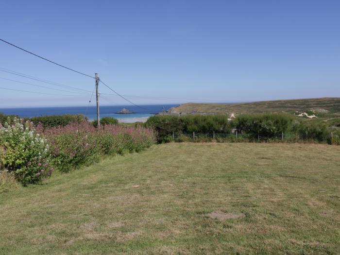 Pentreath, Crantock, Cornwall