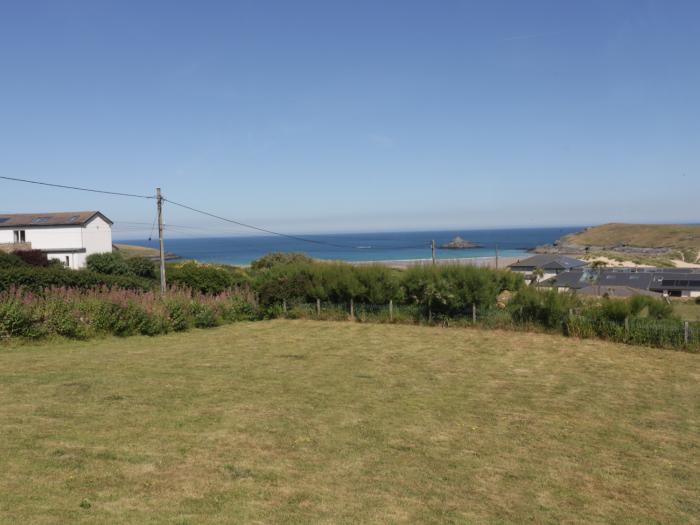 Pentreath, Crantock, Cornwall