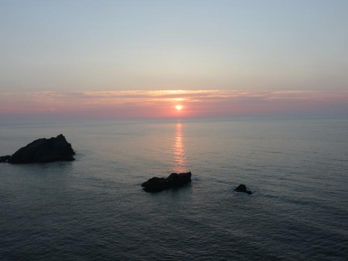 Pentreath, Crantock, Cornwall