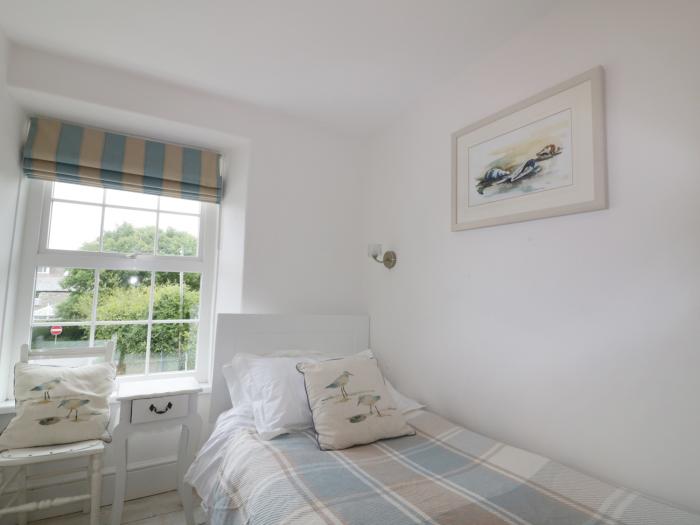 Dale Cottage, Crantock, Cornwall