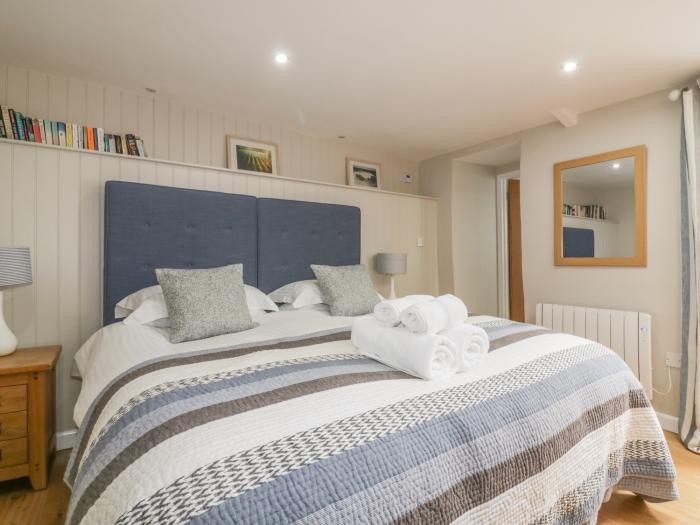 The Bolt Hole, Crantock, Cornwall