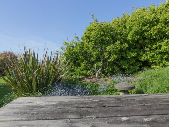 Crantock Bay House, Crantock, Cornwall