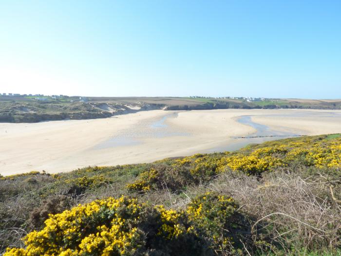 Keelyn, Crantock