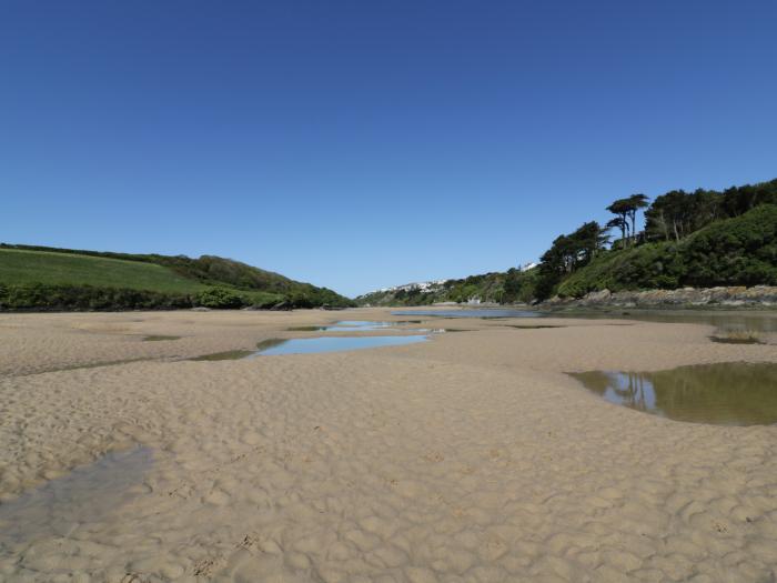 Keelyn, Crantock