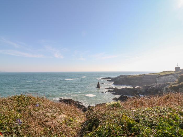 2, The Old Signal House, Penlee