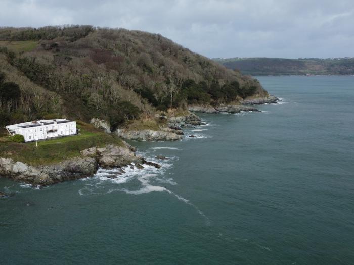 2, The Old Signal House, Penlee