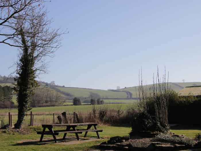 Bicton Cottage, Shropshire