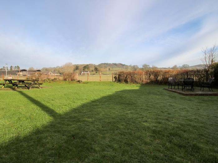 Bicton Cottage, Shropshire