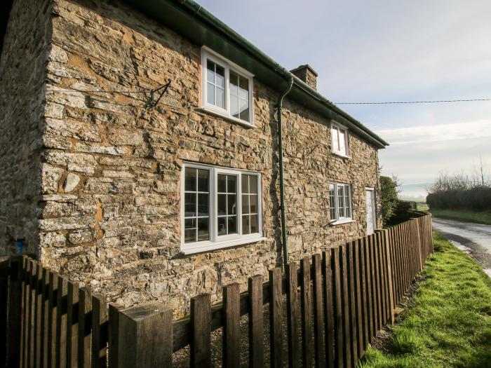 Bicton Cottage, Shropshire