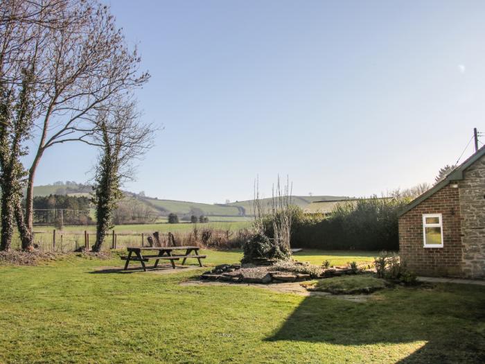 Bicton Cottage, Shropshire