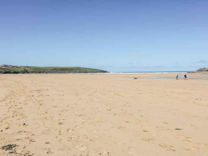 Carpe Diem, Crantock