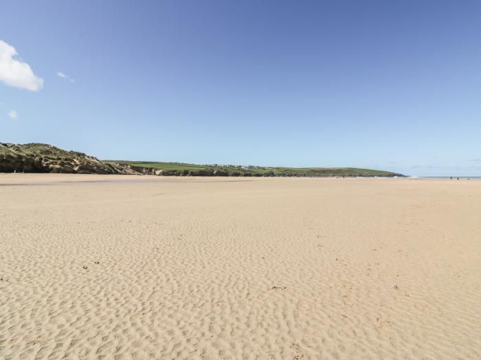 Carpe Diem, Crantock