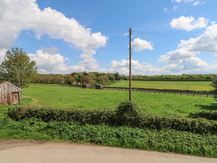 Downs View Dairy, Hampshire