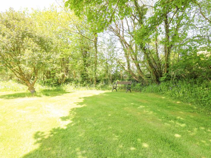 Brook Lodge, Penrhiwllan