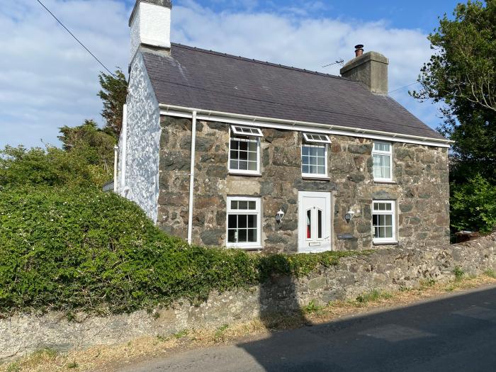 Tan Y Goeden, Morfa Nefyn, Gwynedd