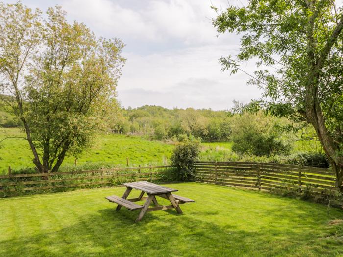 Green Hills Lodge, Ulverston