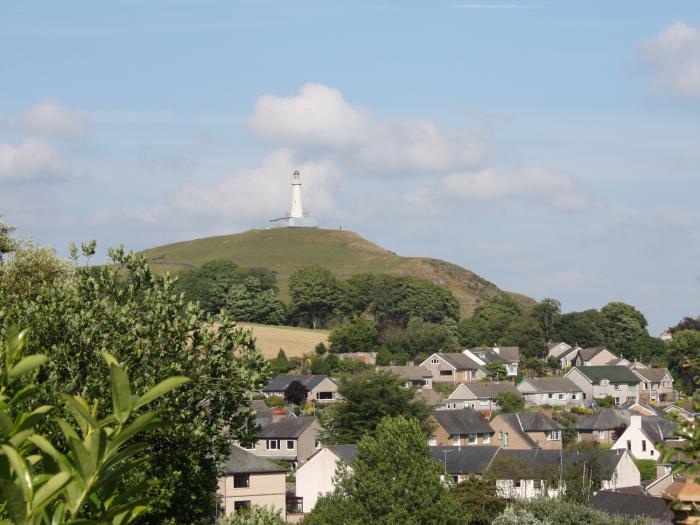 Green Hills Lodge, Ulverston