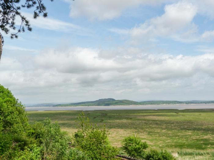 Green Hills Lodge, Ulverston