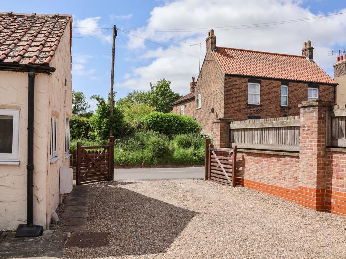 Lena Cottage, Kilham