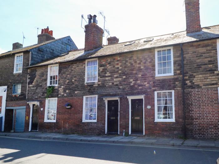 Lily Cottage, Rye, East Sussex