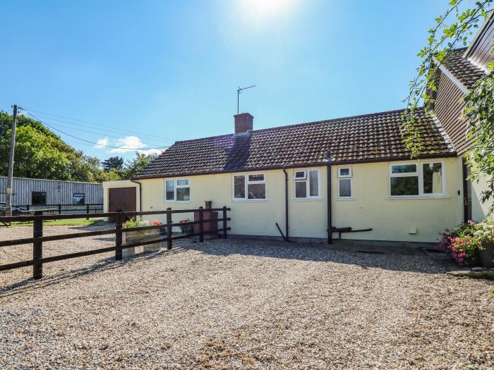 Court House Farmhouse, Dorset