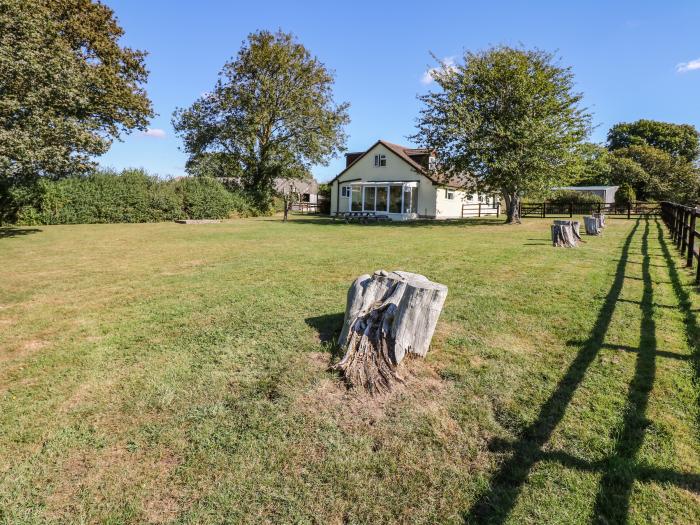 Court House Farmhouse, Dorset