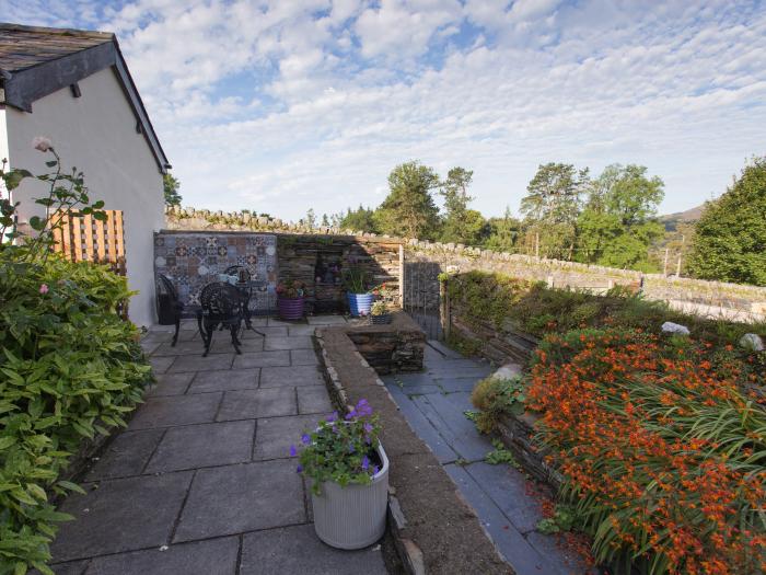 Moelwyn View Cottage, Llan Ffestiniog