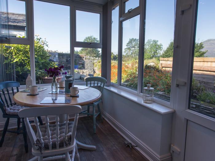 Moelwyn View Cottage, Llan Ffestiniog