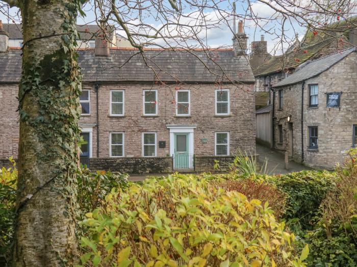 Bay Leaf Cottage, Kirkby Stephen, Cumbria