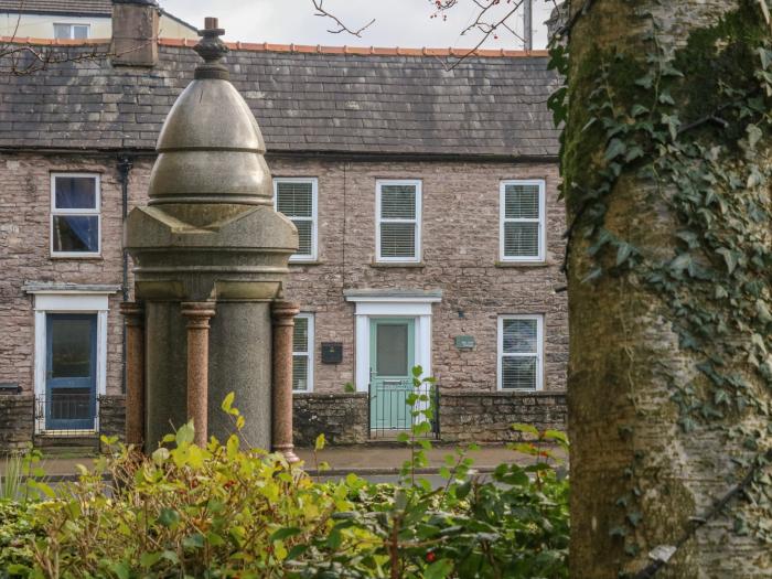 Bay Leaf Cottage, Cumbria