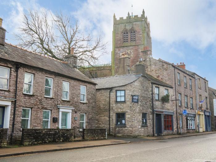 Bay Leaf Cottage, Cumbria