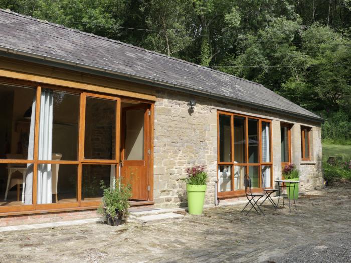 Woodpecker Cottage, Shropshire