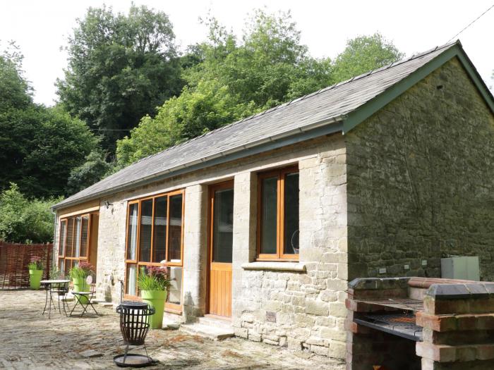 Woodpecker Cottage, Shropshire